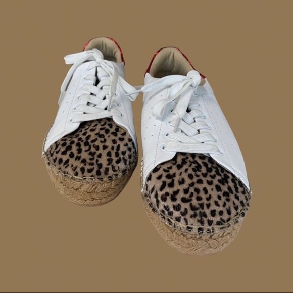 Anthropologie Vanessa Wu Espadrilles - Picture 2 of 7